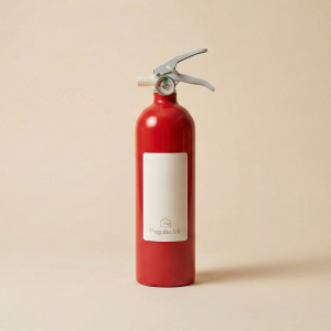 Easy-Use Home Multi-Purpose Fire Extinguisher