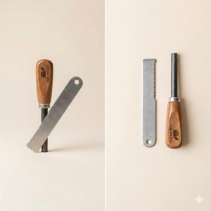 All-Weather Ferro Rod Fire Starter